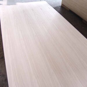 White Oak Fancy Plywood