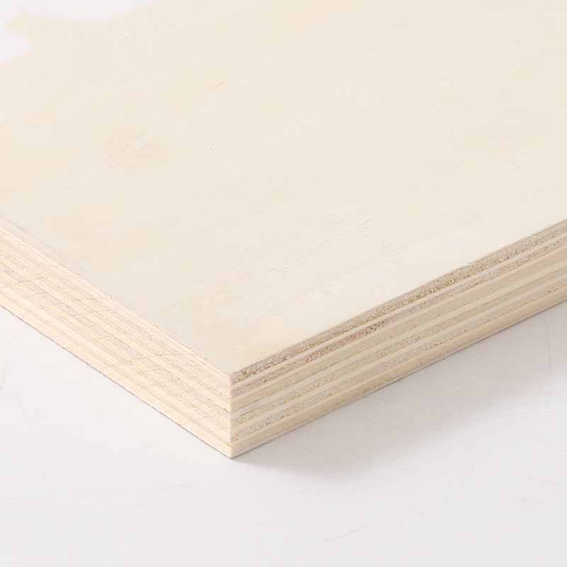 Poplar Plywood