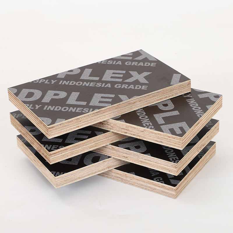 Film Faced Plywood LORDPLEX Brand Full Hardwood Core - Image 2