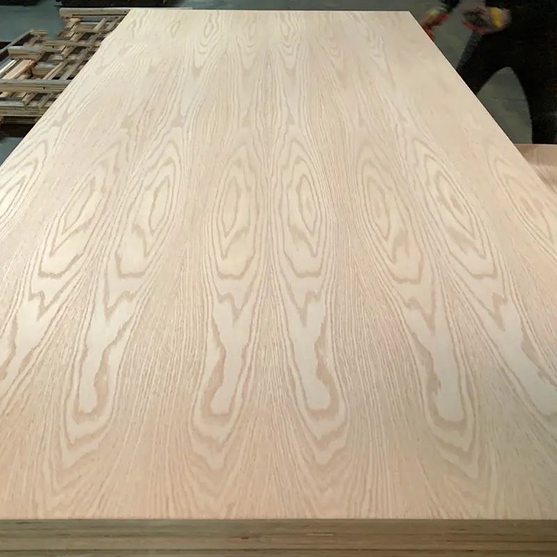 Red Oak plywood - Image 2