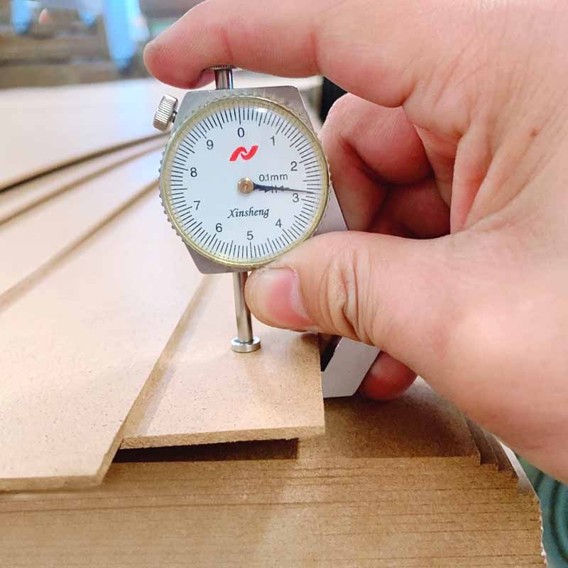 Factory Directly Sale MDF Board - Image 3