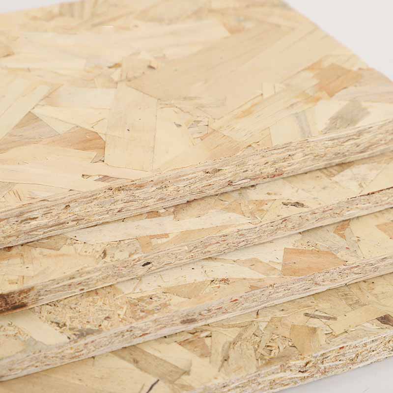 OSB4 – Bearing sheet for wet conditions - Image 3