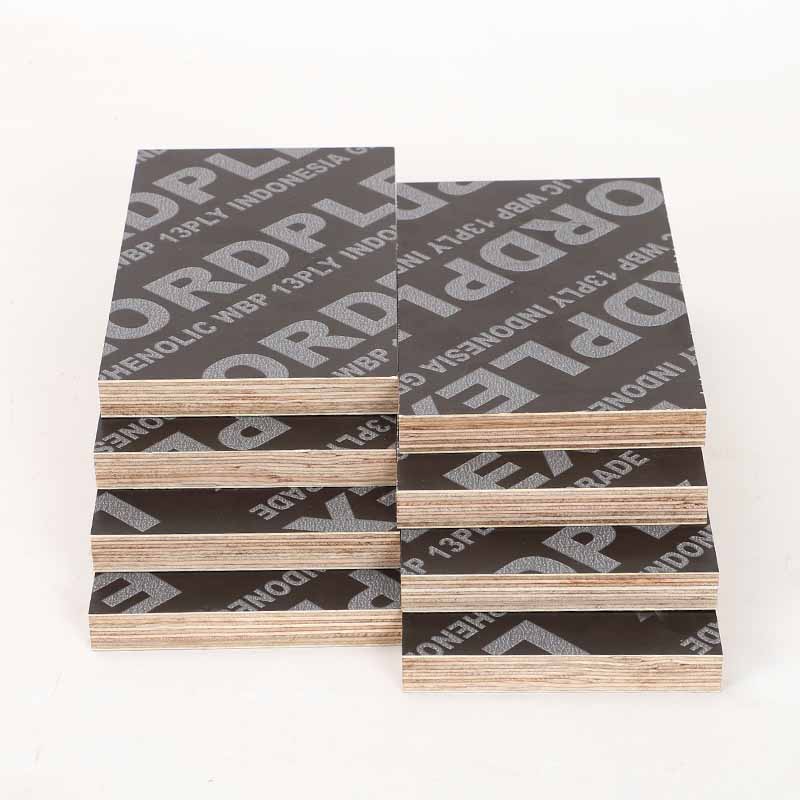 Film Faced Plywood LORDPLEX Brand Full Hardwood Core - Image 3