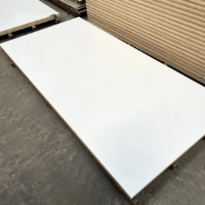 Melamine board/plywood