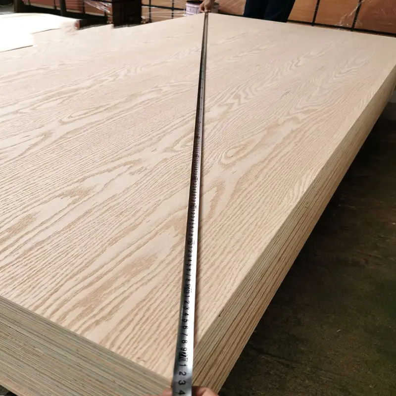 Red Oak plywood - Image 3