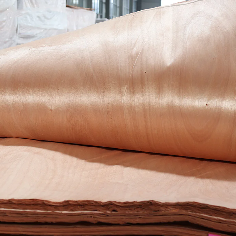 Okoume Veneer - Image 3