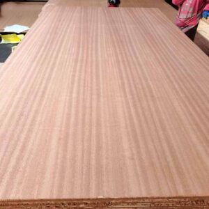 Sapele Face Fancy Plywood