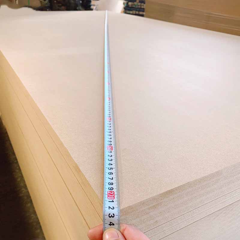 Factory Directly Sale MDF Board - Image 4