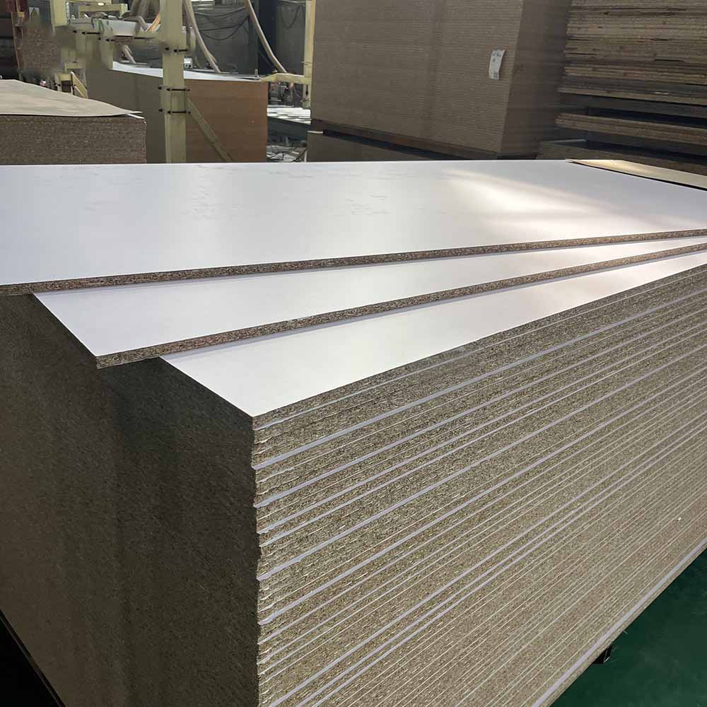 Melamine faced chipboard - Image 4