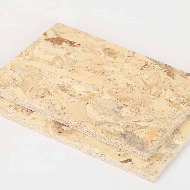 OSB4 – Bearing sheet for wet conditions - Image 5