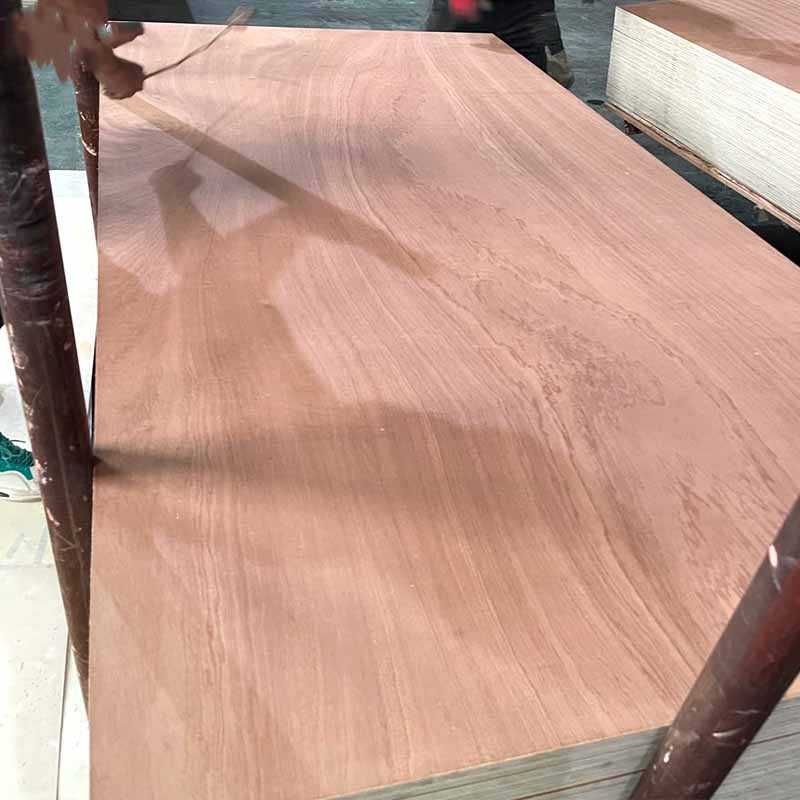 Sapele Plywood - Image 3