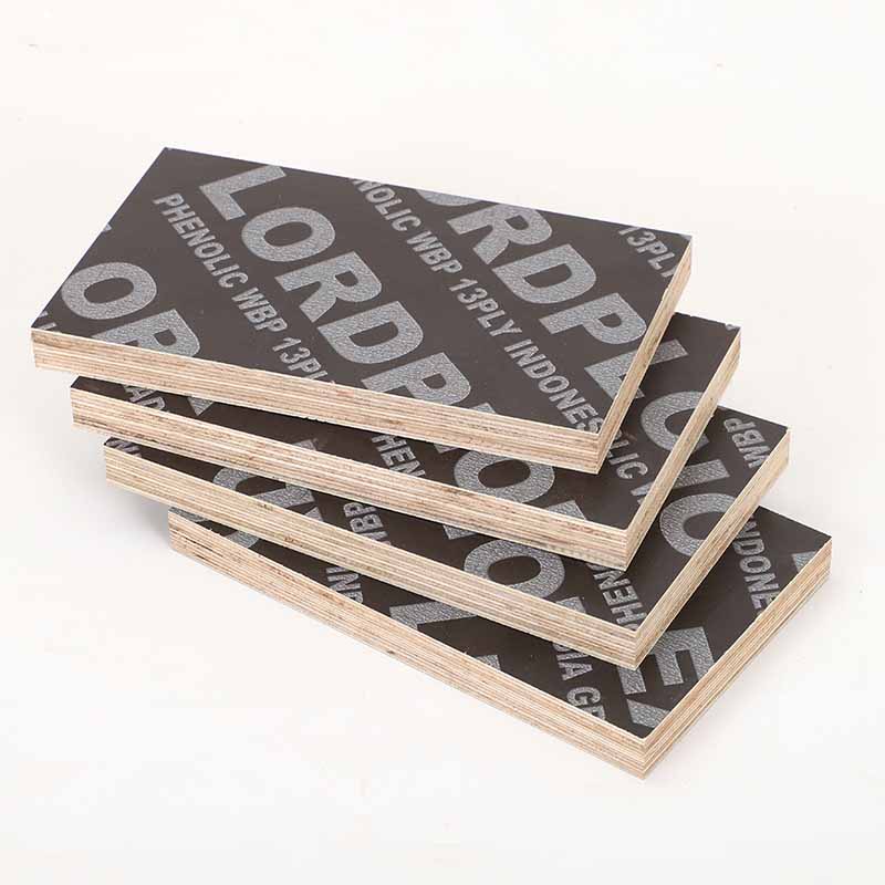 Film Faced Plywood LORDPLEX Brand Full Hardwood Core - Image 4