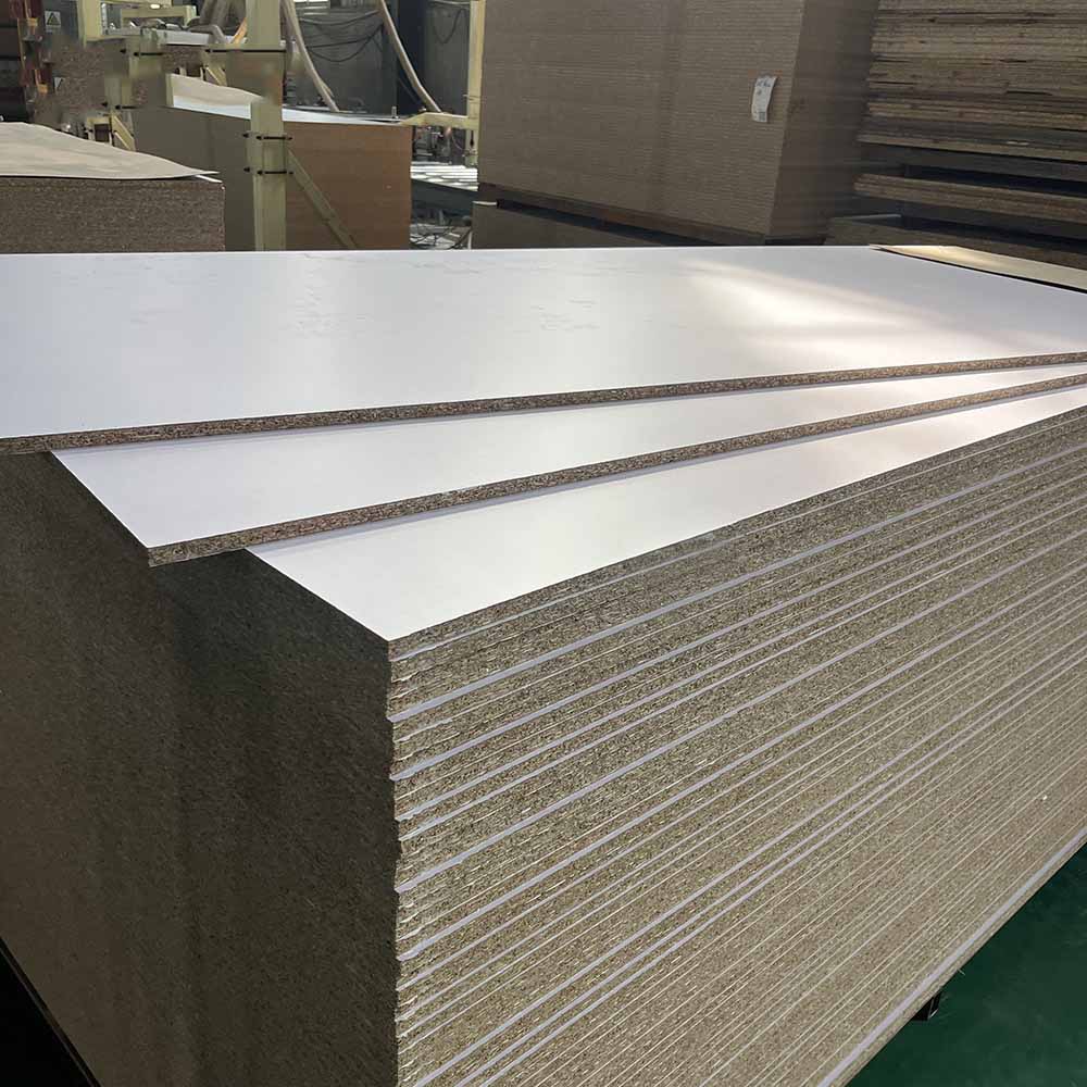 Melamine faced chipboard - Image 4