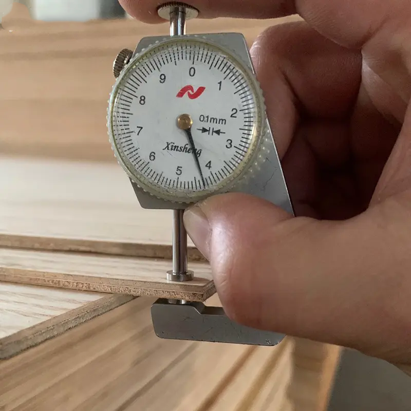 Red Oak plywood - Image 4