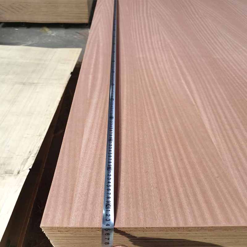 Sapele Face Fancy Plywood - Image 5
