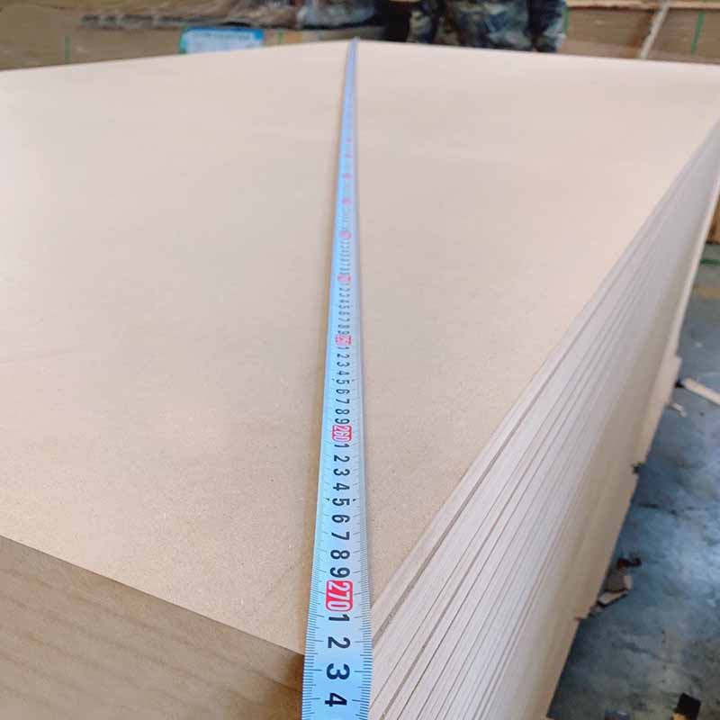 Factory Directly Sale MDF Board - Image 5
