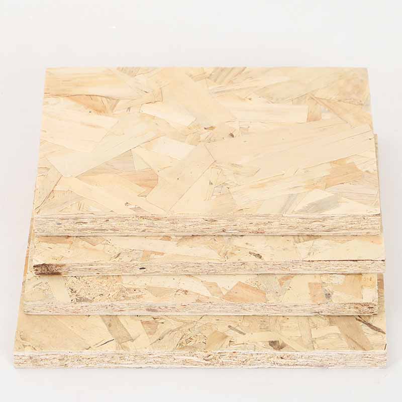 OSB4 – Bearing sheet for wet conditions - Image 6