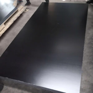 F17 Grade Film Faced Plywood
