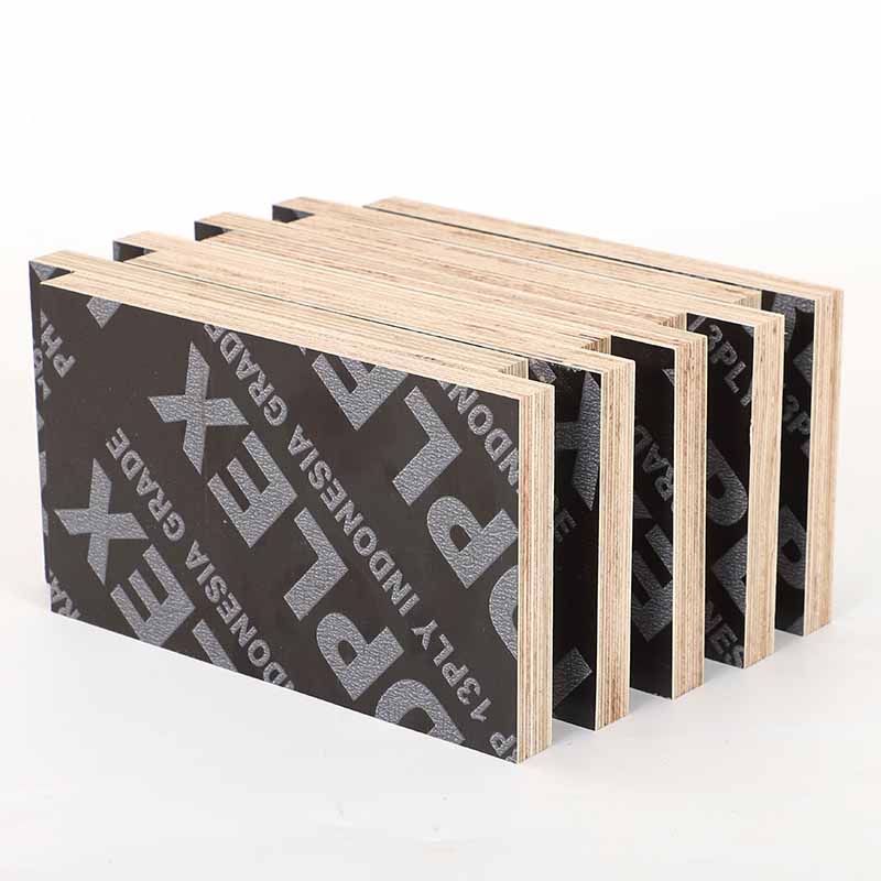 Film Faced Plywood LORDPLEX Brand Full Hardwood Core - Image 5