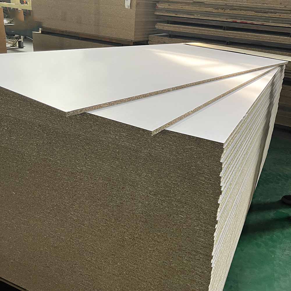 Melamine faced chipboard - Image 5