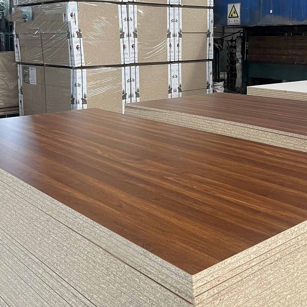 Melamine faced chipboard - Image 6