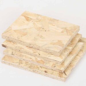 OSB4 – Bearing sheet for wet conditions