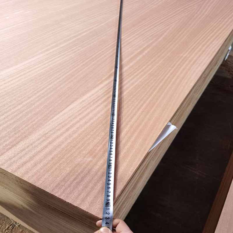 Sapele Face Fancy Plywood - Image 6