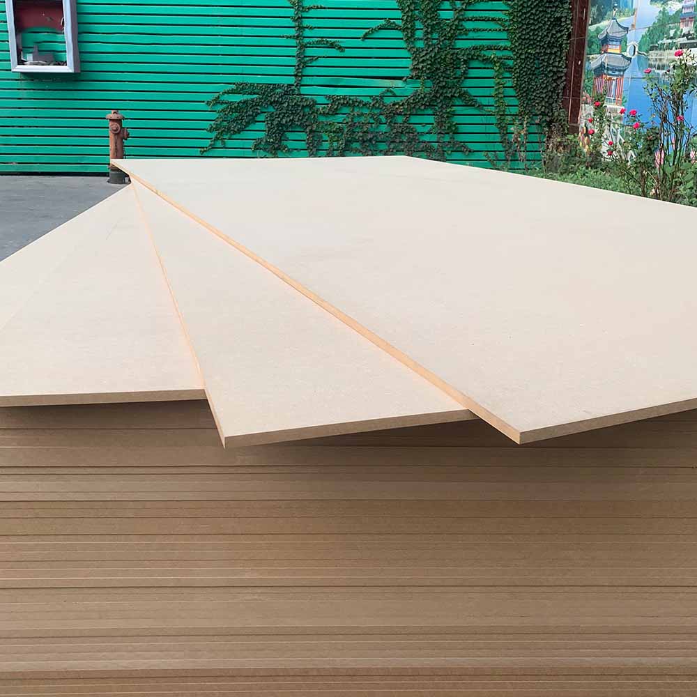 Factory Directly Sale MDF Board - Image 6