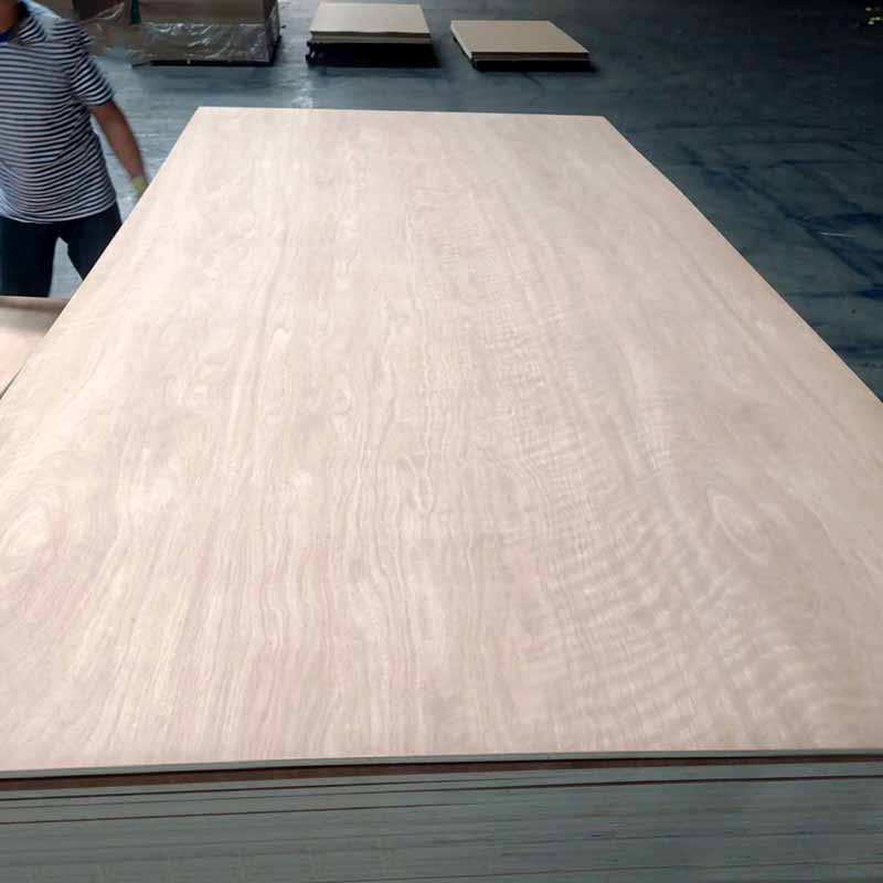 Pencil Cedar Plywood - Image 8