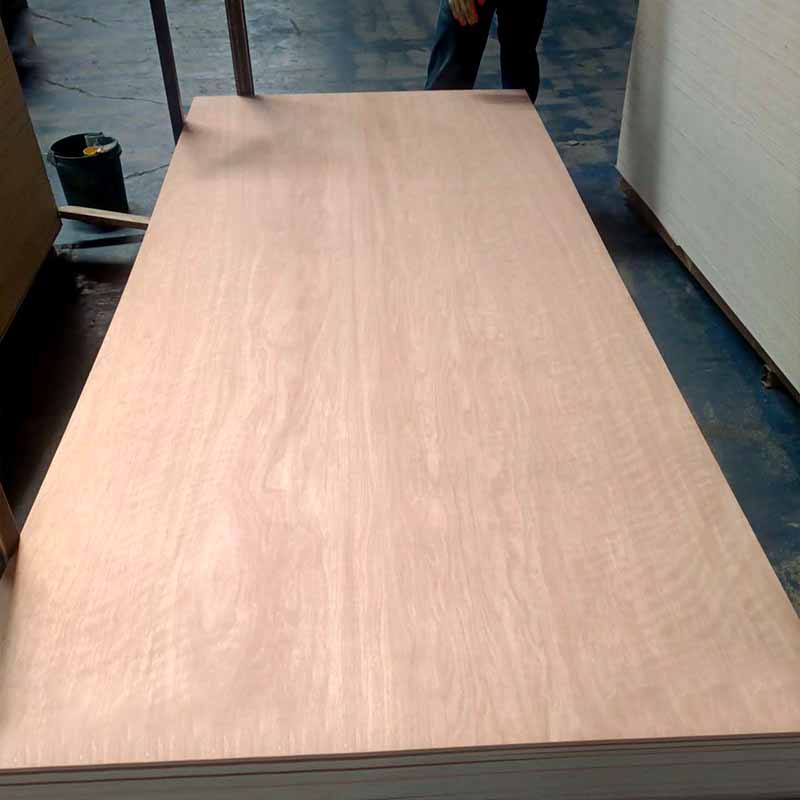 Pencil Cedar Plywood - Image 9