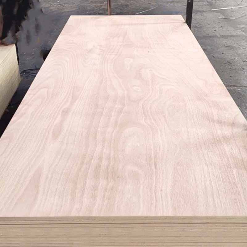 Okoume Plywood - Image 2