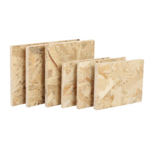 OSB1-Furniture Grade OSB Board