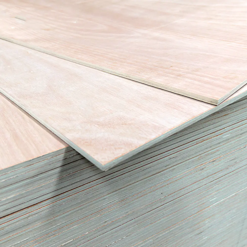 Okoume Plywood - Image 3