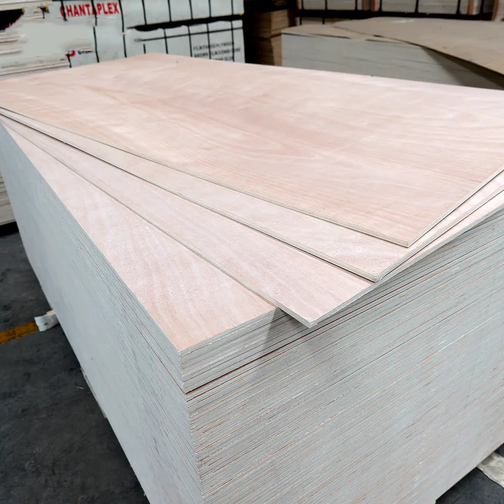 Okoume Plywood - Image 4