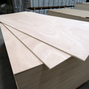 Okoume Plywood