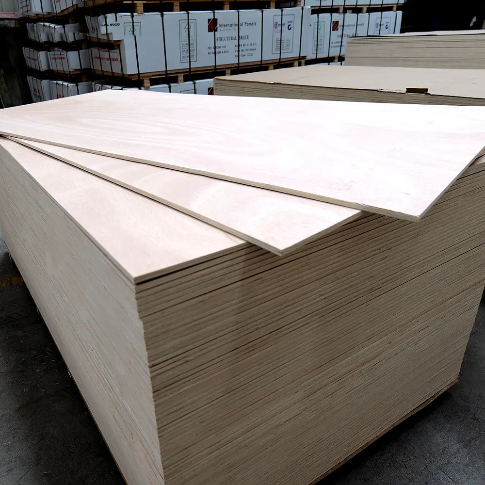 Okoume Plywood - Image 6