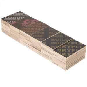 Film Faced Plywood