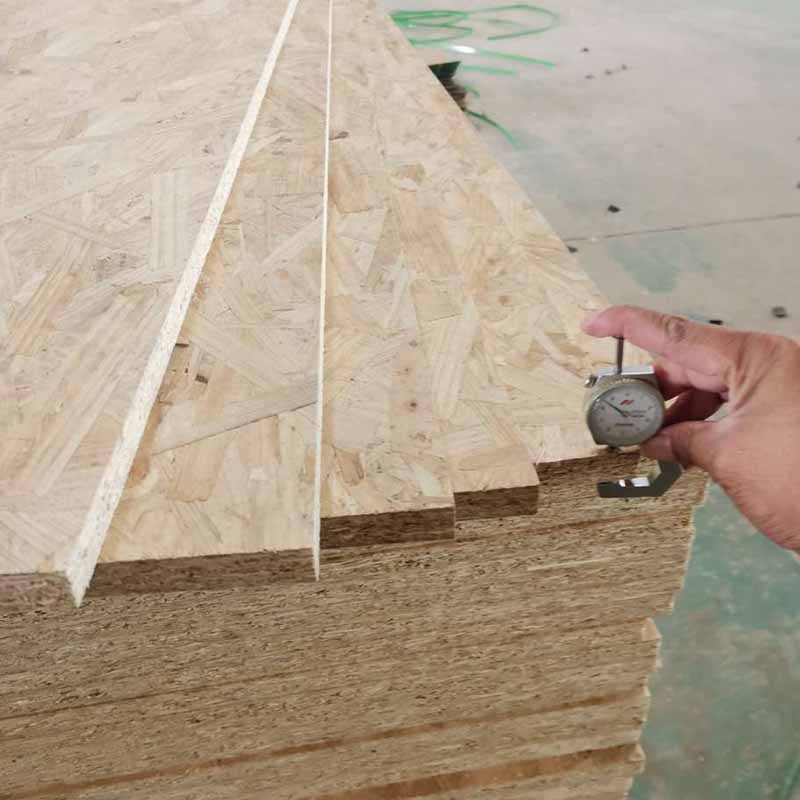 OSB1-Furniture Grade OSB Board - Image 3